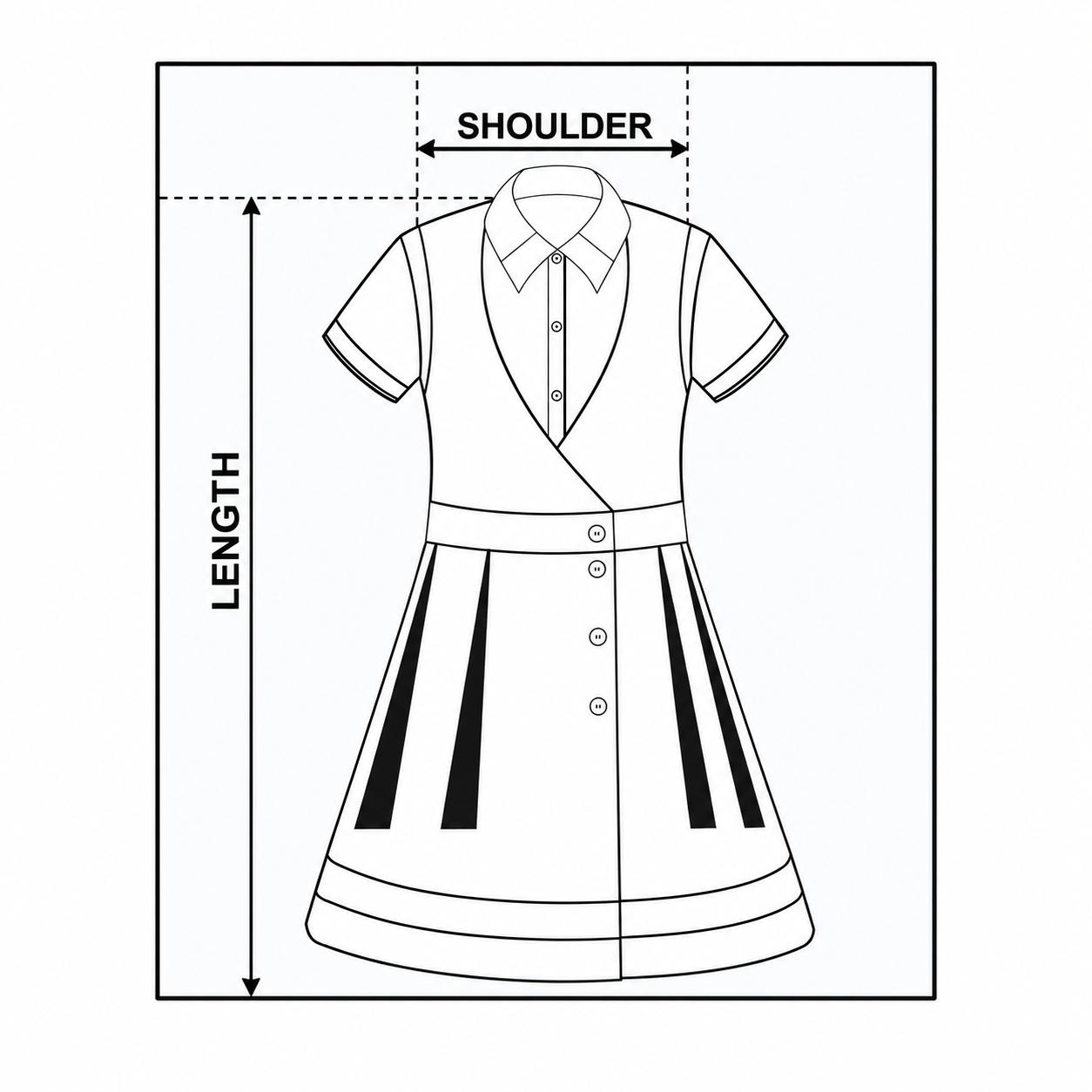 Size Chart Guide